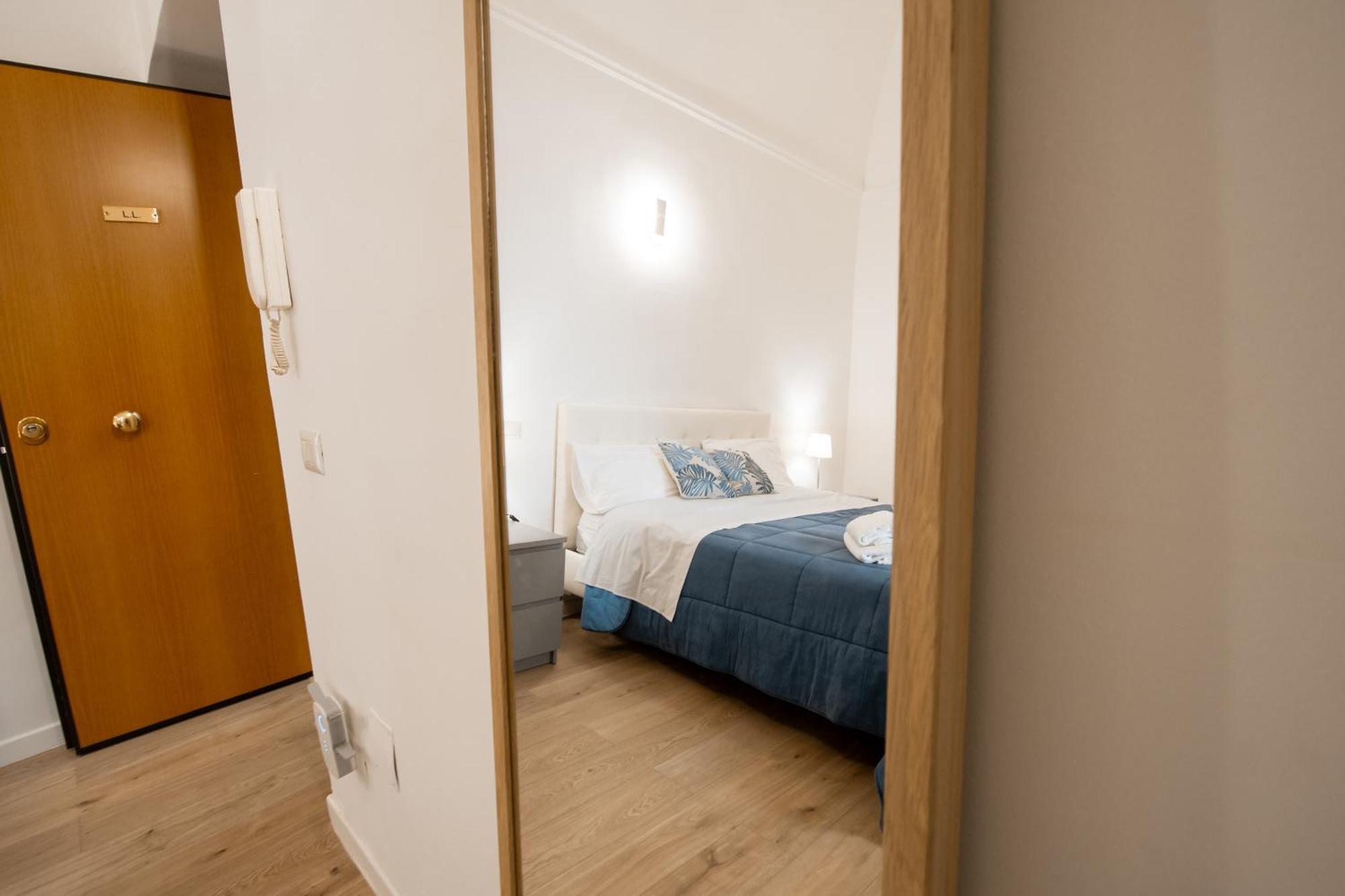 Sagarr Apartman Bari Kültér fotó