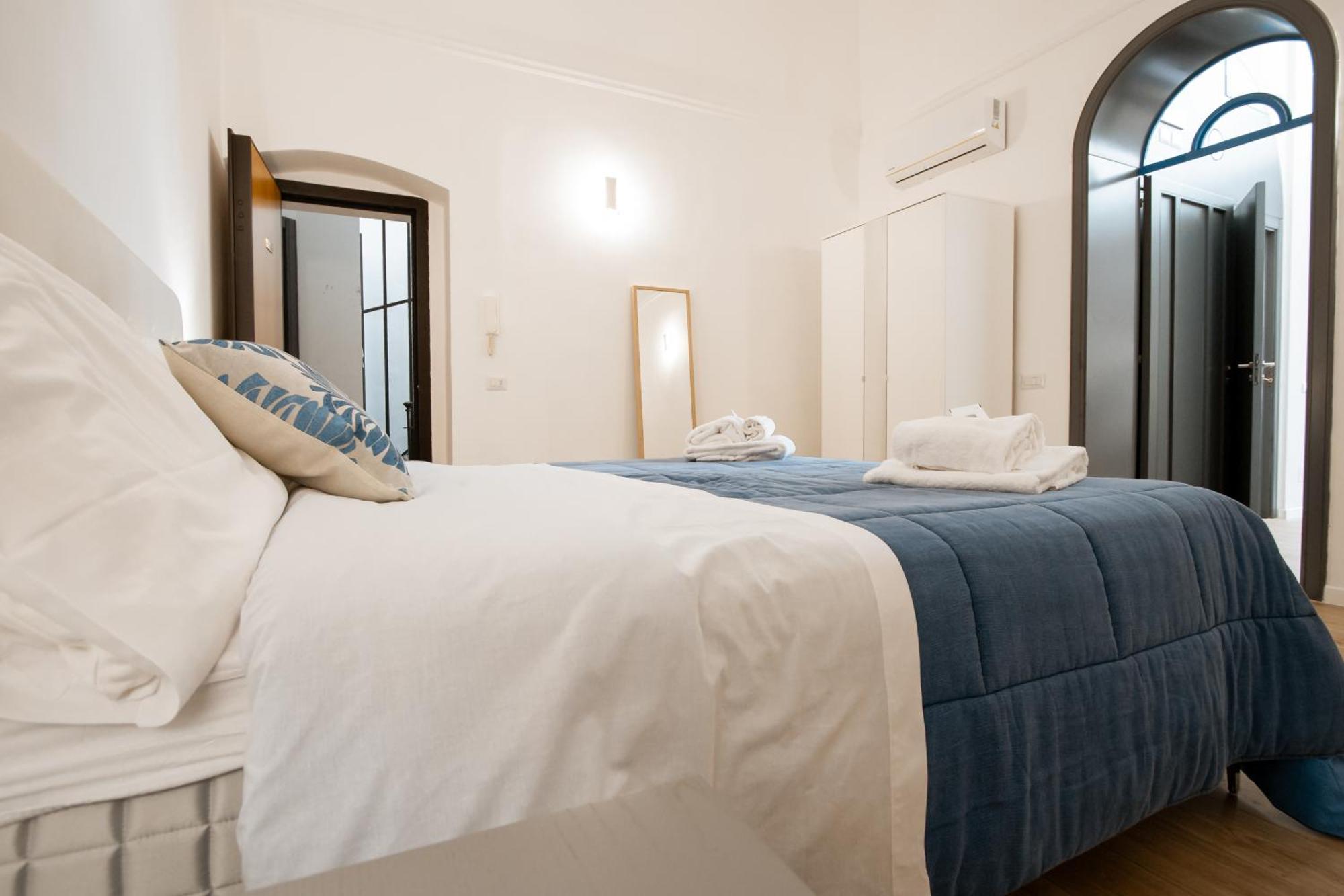 Sagarr Apartman Bari Kültér fotó