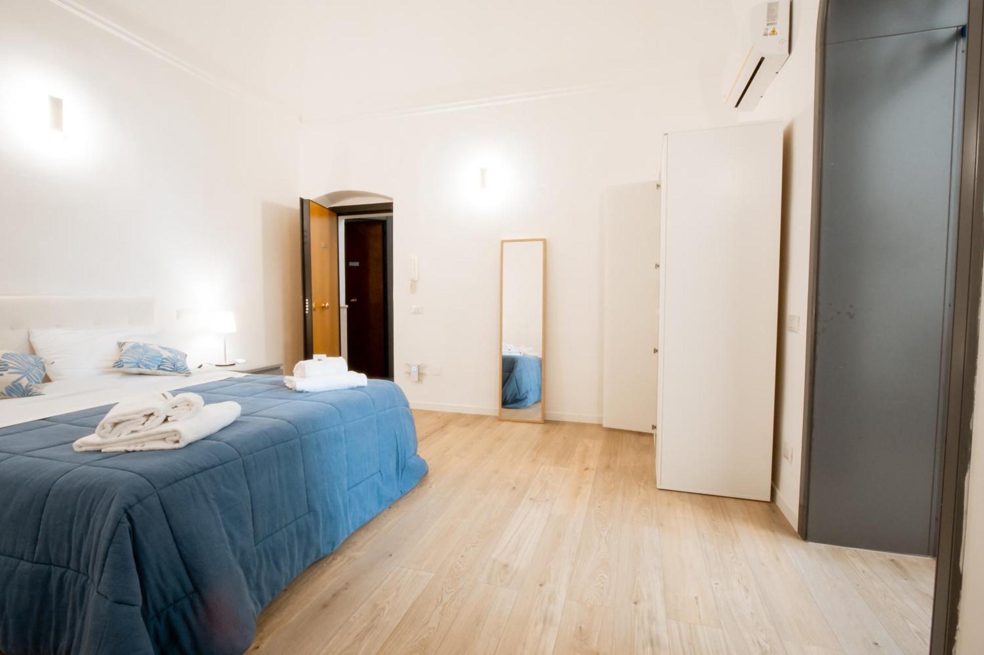 Sagarr Apartman Bari Kültér fotó