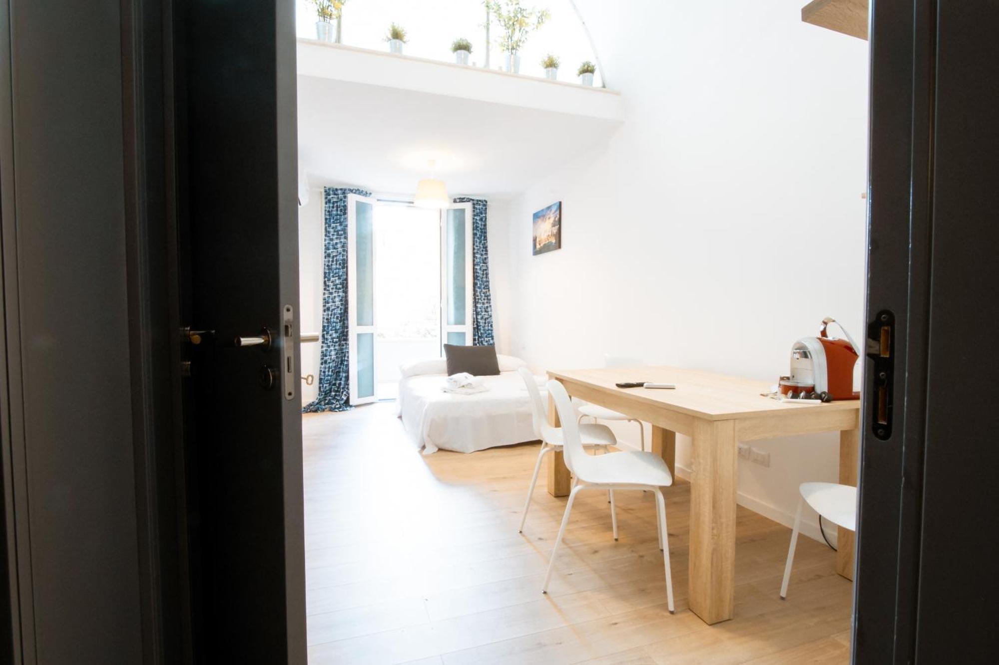 Sagarr Apartman Bari Kültér fotó