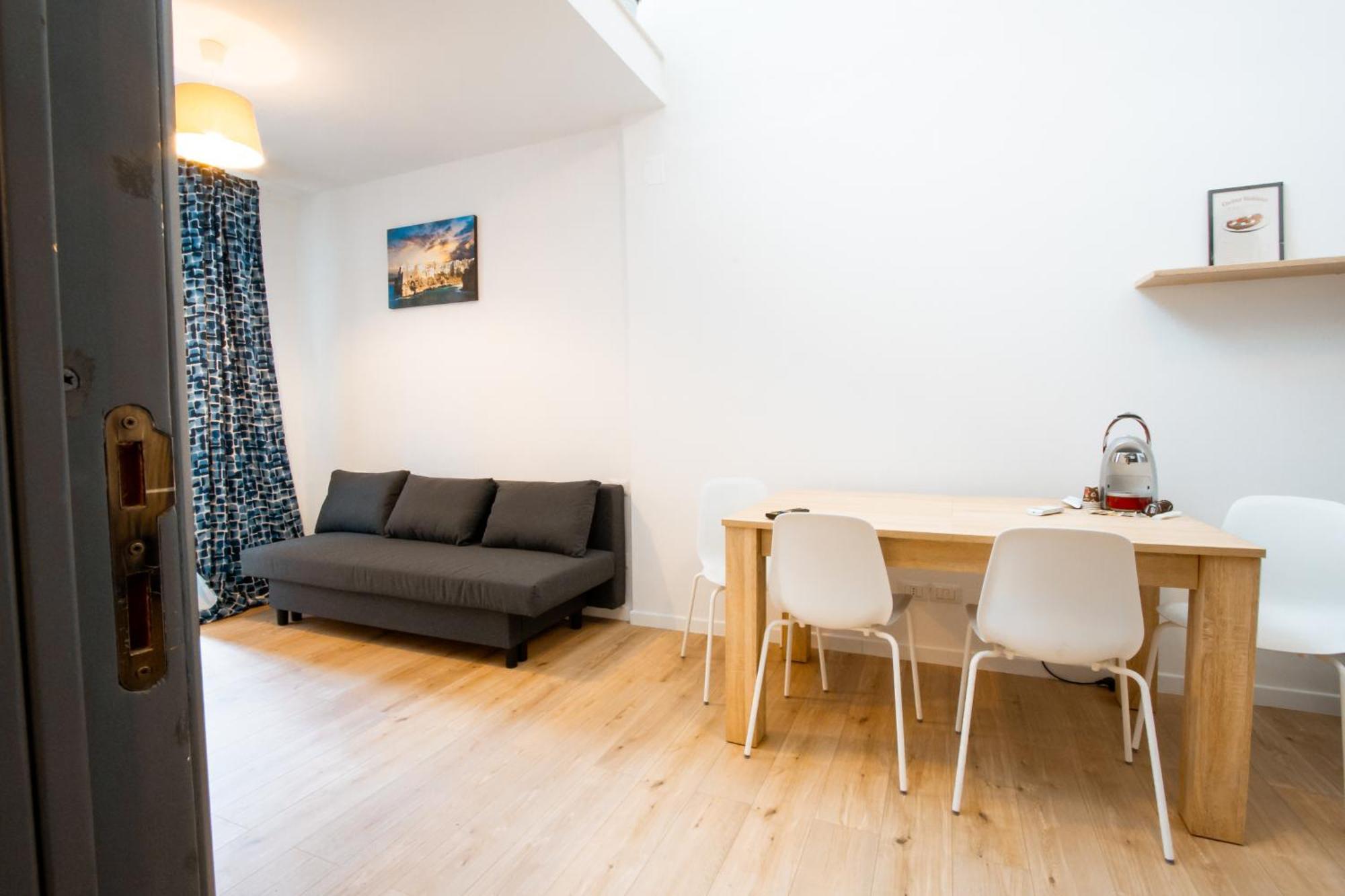 Sagarr Apartman Bari Kültér fotó