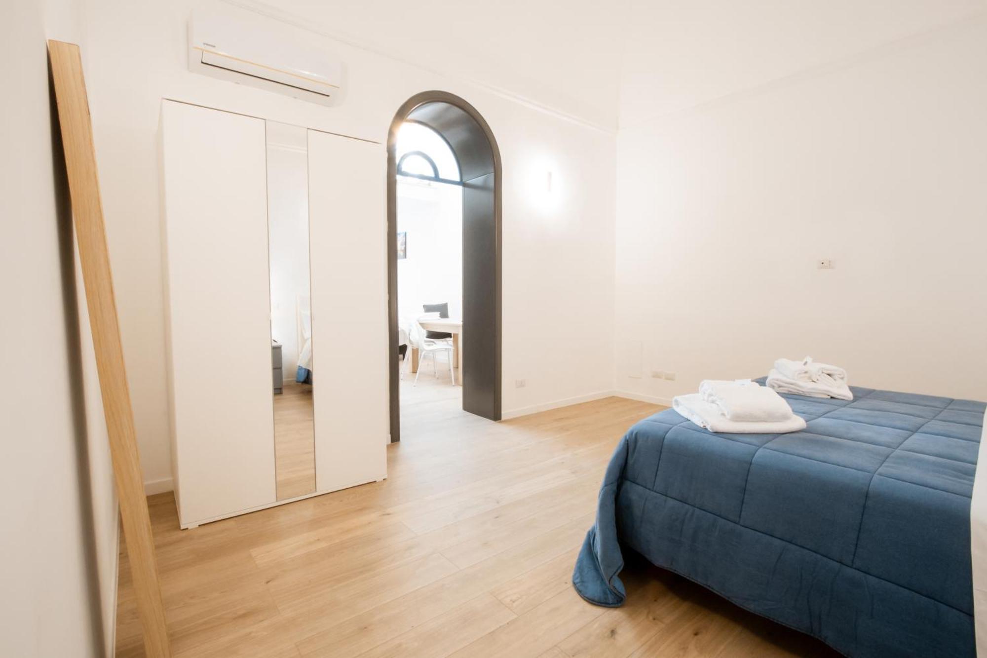 Sagarr Apartman Bari Kültér fotó