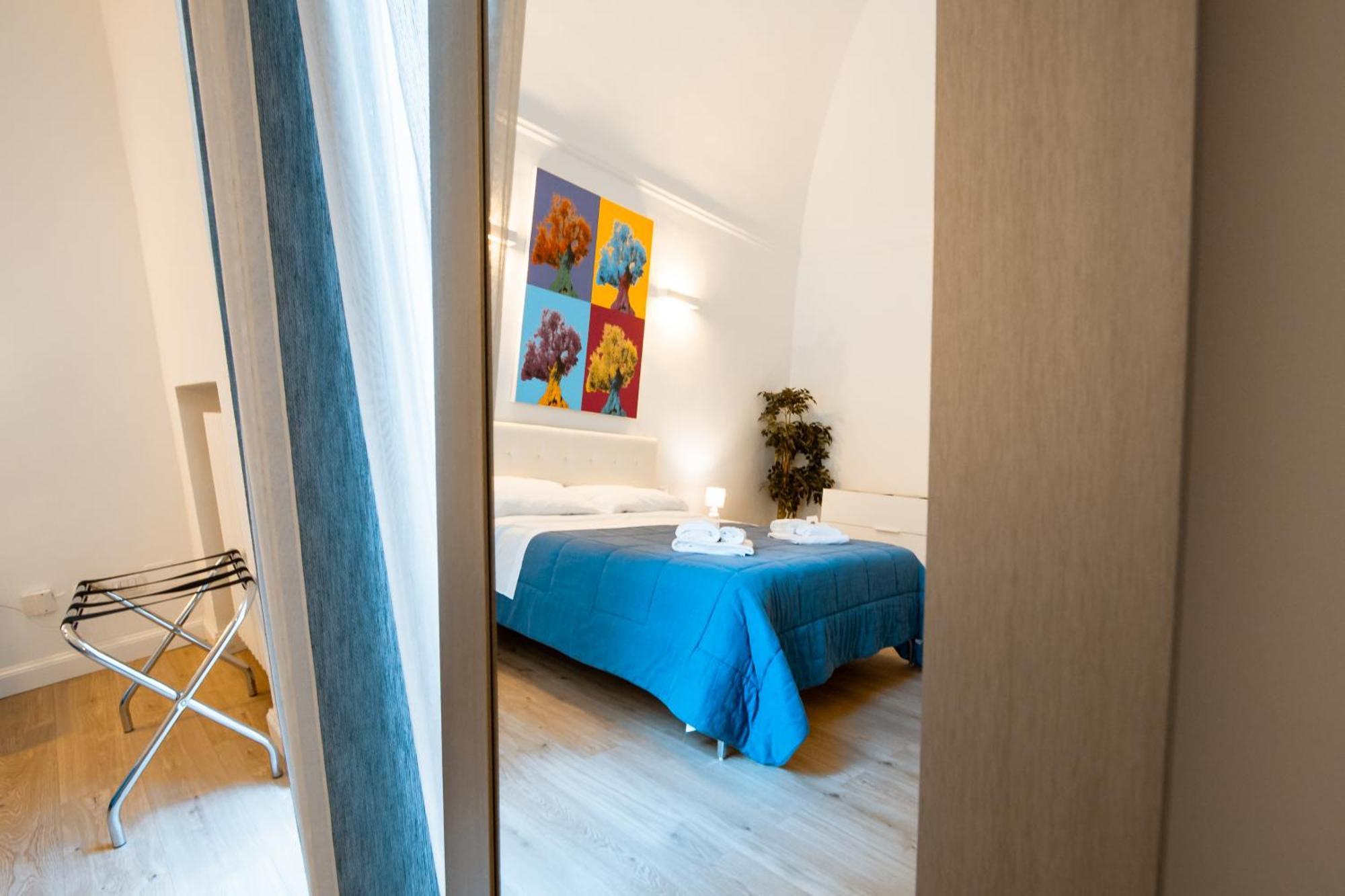 Sagarr Apartman Bari Kültér fotó