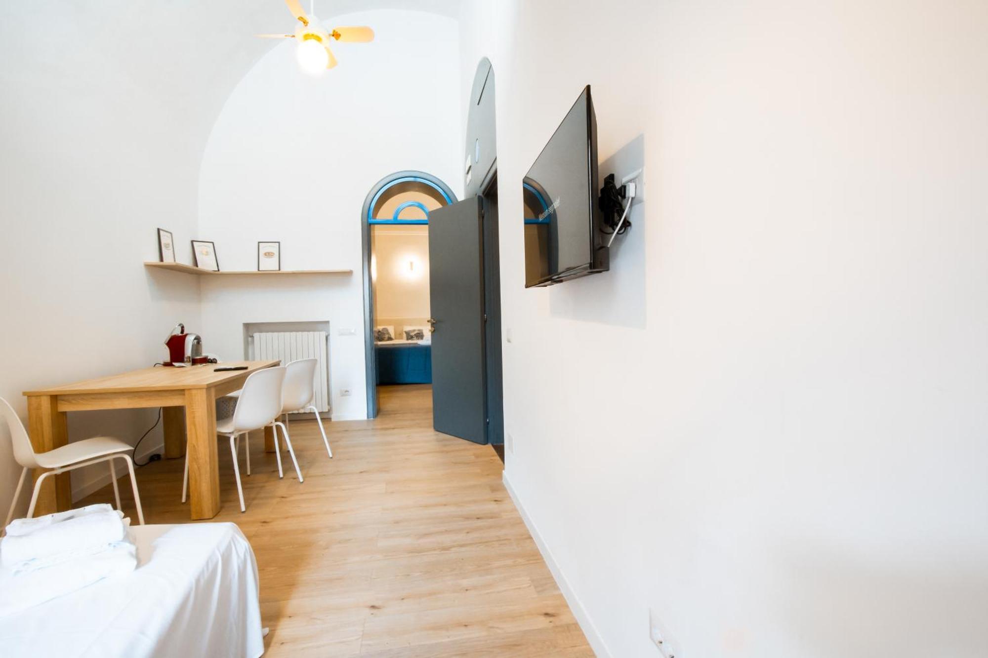 Sagarr Apartman Bari Kültér fotó
