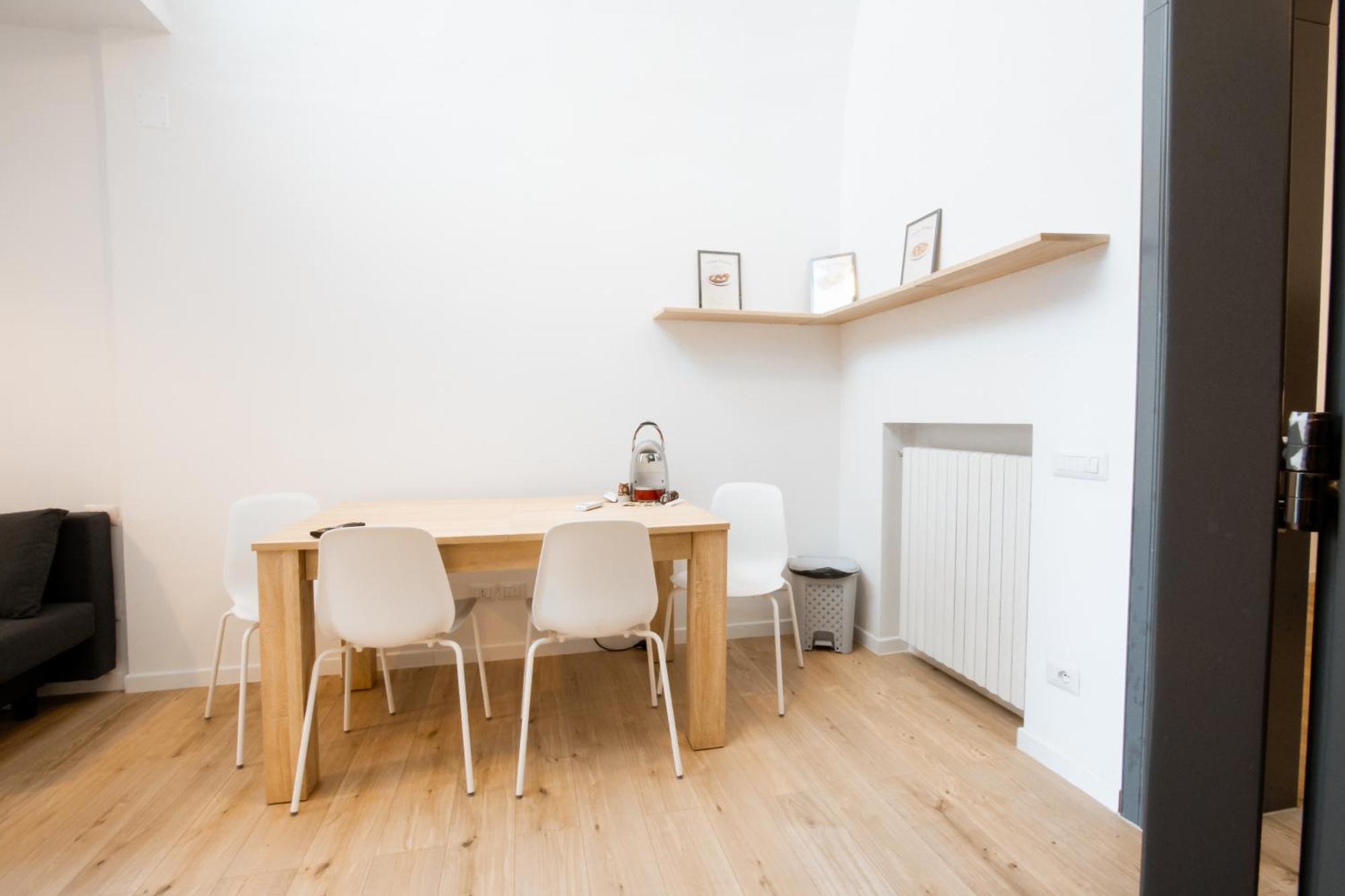 Sagarr Apartman Bari Kültér fotó