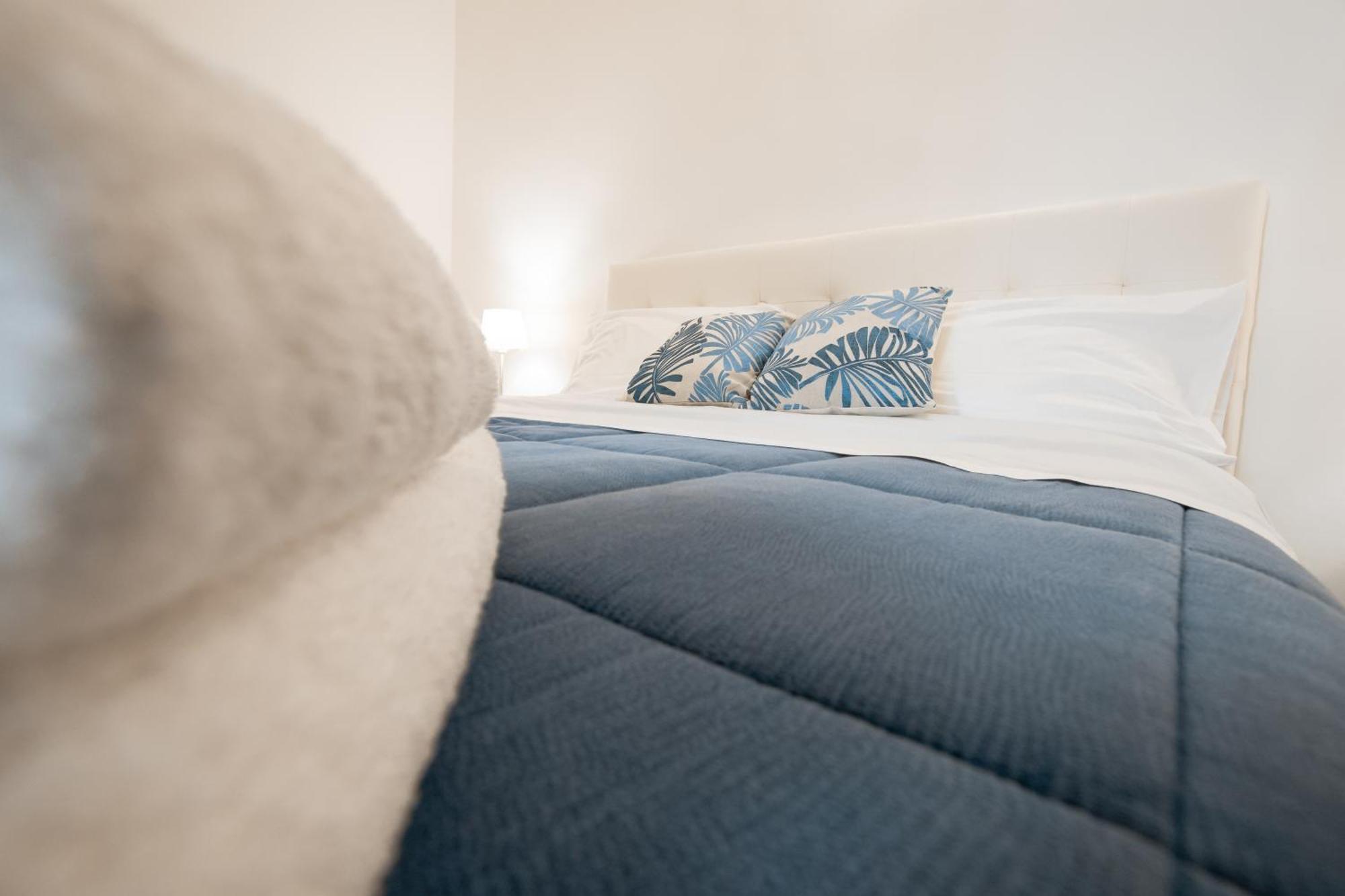 Sagarr Apartman Bari Kültér fotó