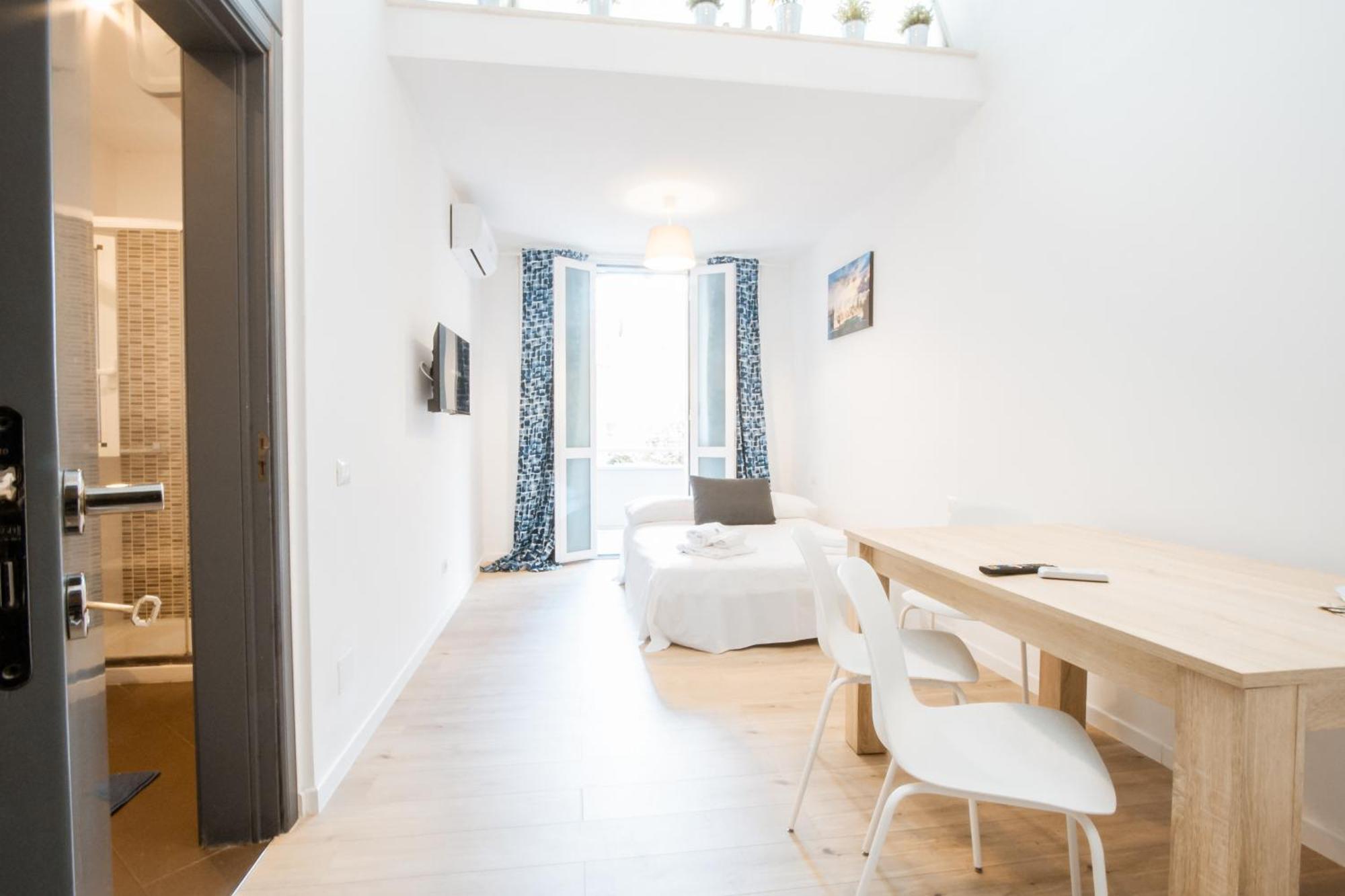 Sagarr Apartman Bari Kültér fotó