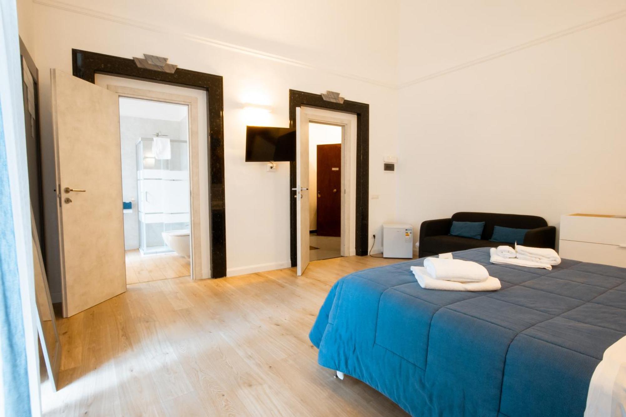 Sagarr Apartman Bari Kültér fotó