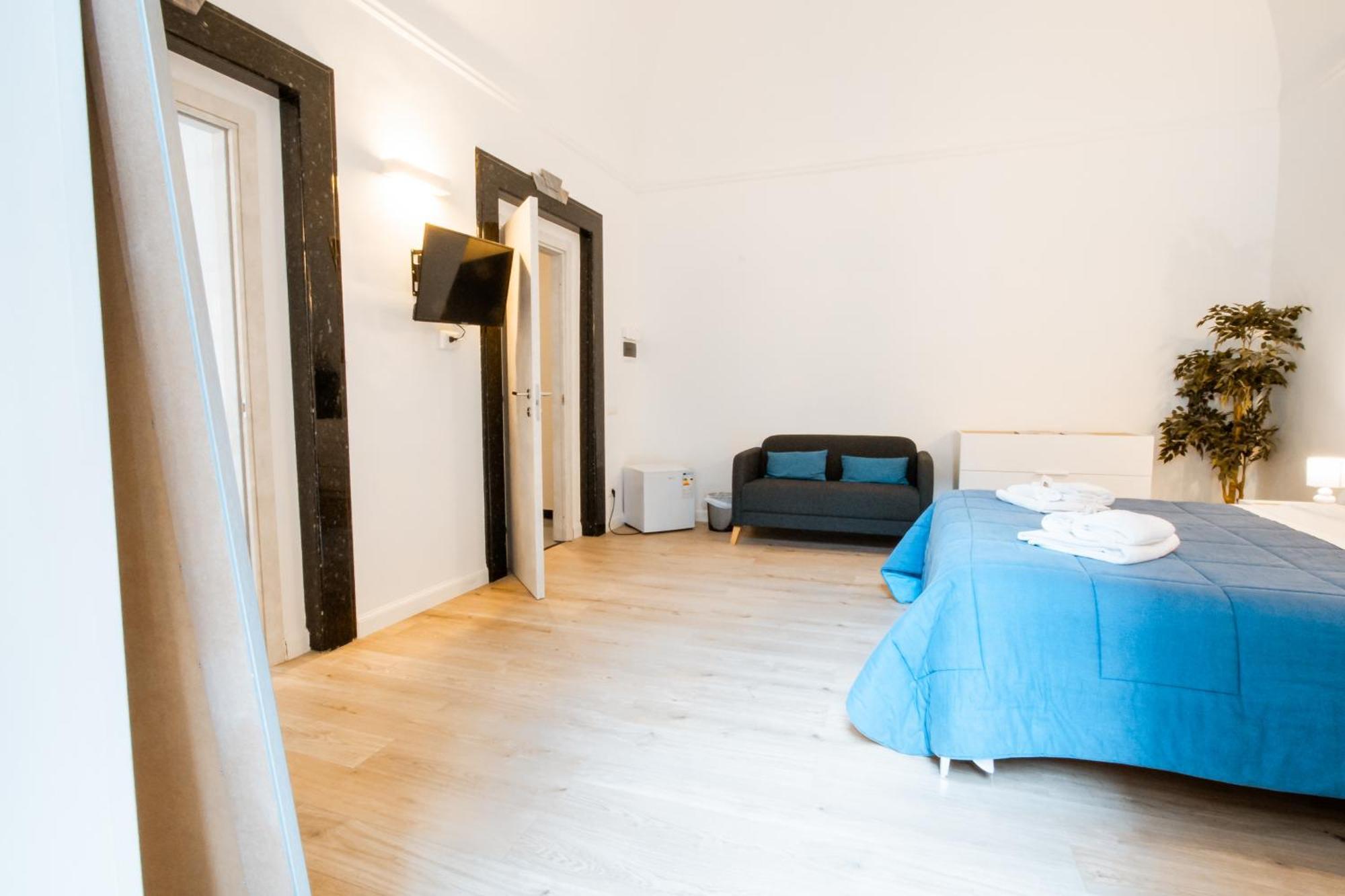 Sagarr Apartman Bari Kültér fotó