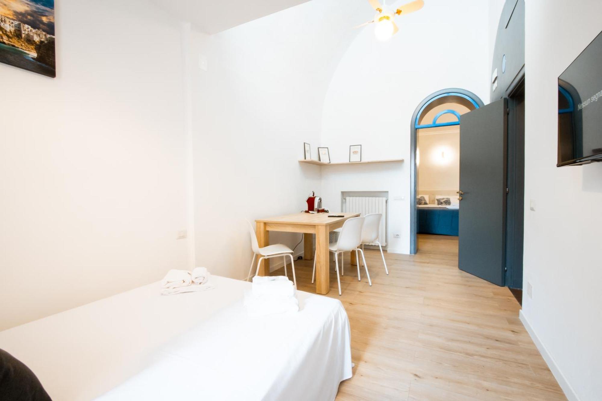 Sagarr Apartman Bari Kültér fotó