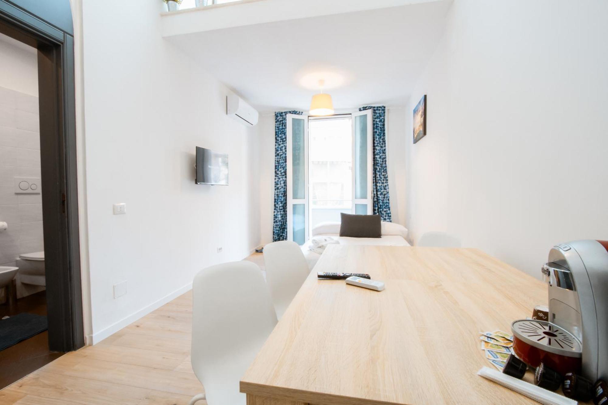Sagarr Apartman Bari Kültér fotó