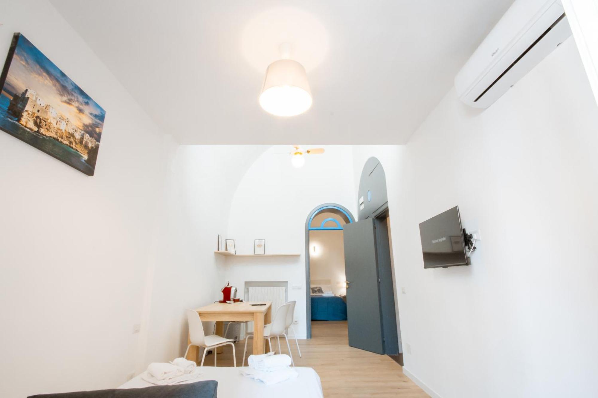 Sagarr Apartman Bari Kültér fotó