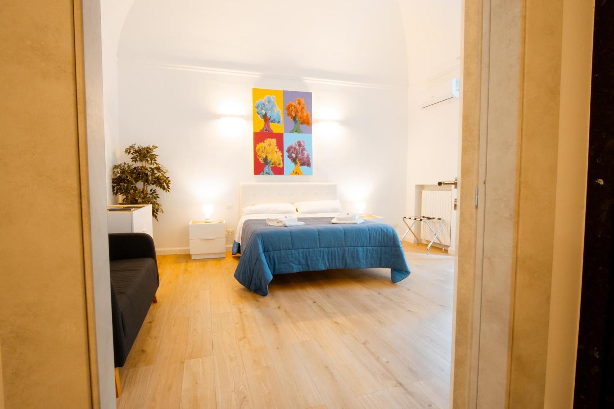 Sagarr Apartman Bari Kültér fotó