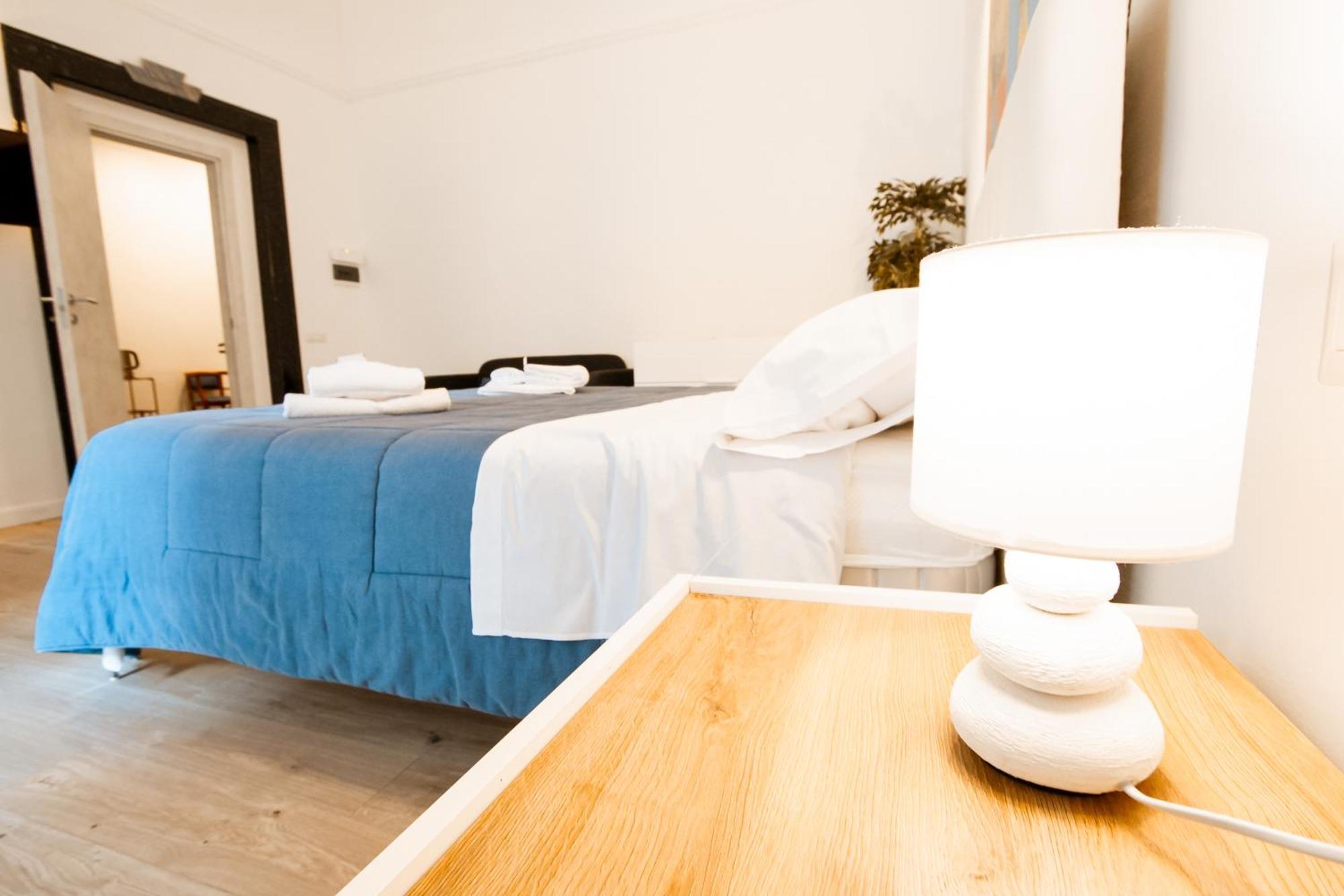 Sagarr Apartman Bari Kültér fotó