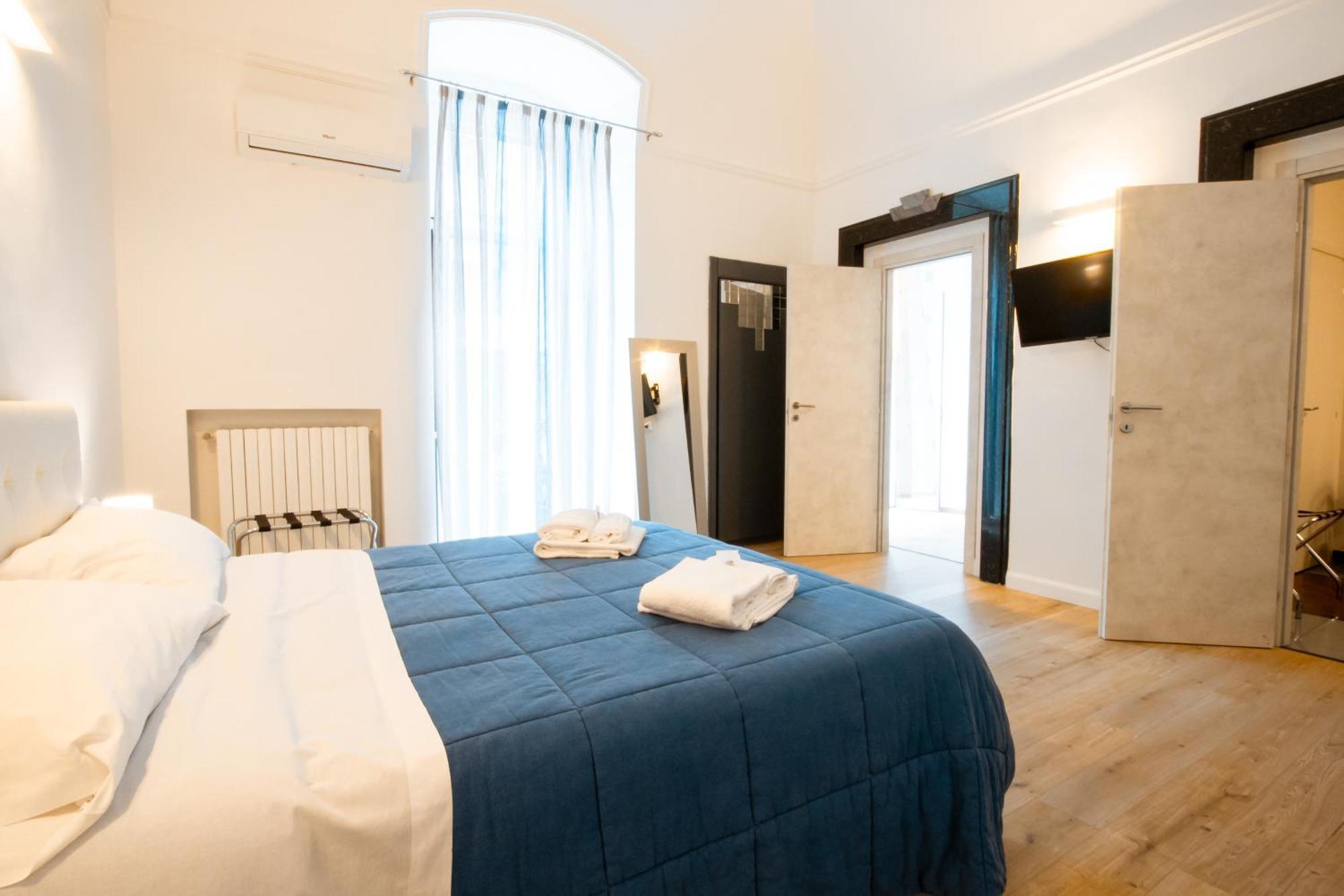 Sagarr Apartman Bari Kültér fotó