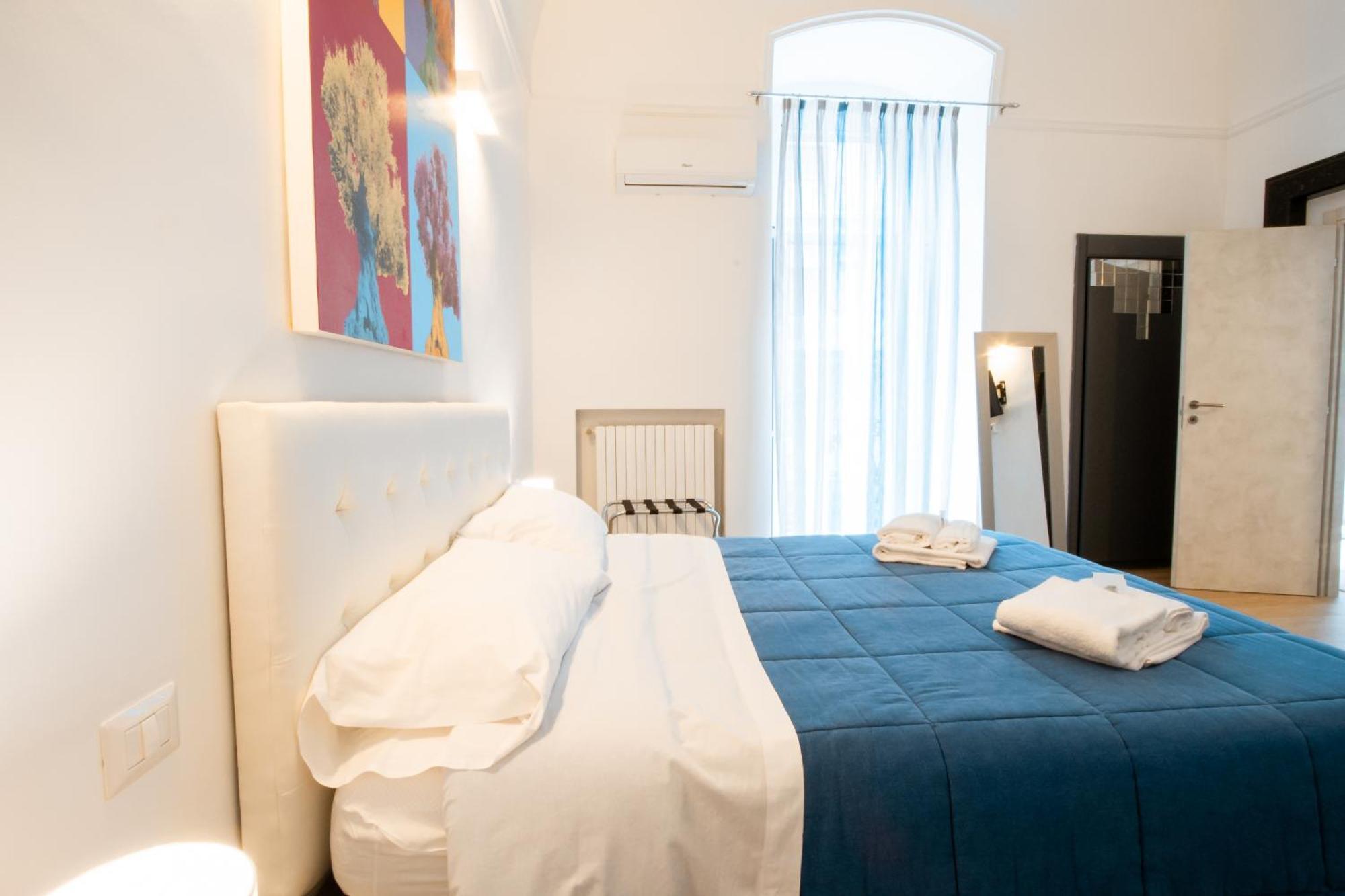 Sagarr Apartman Bari Kültér fotó