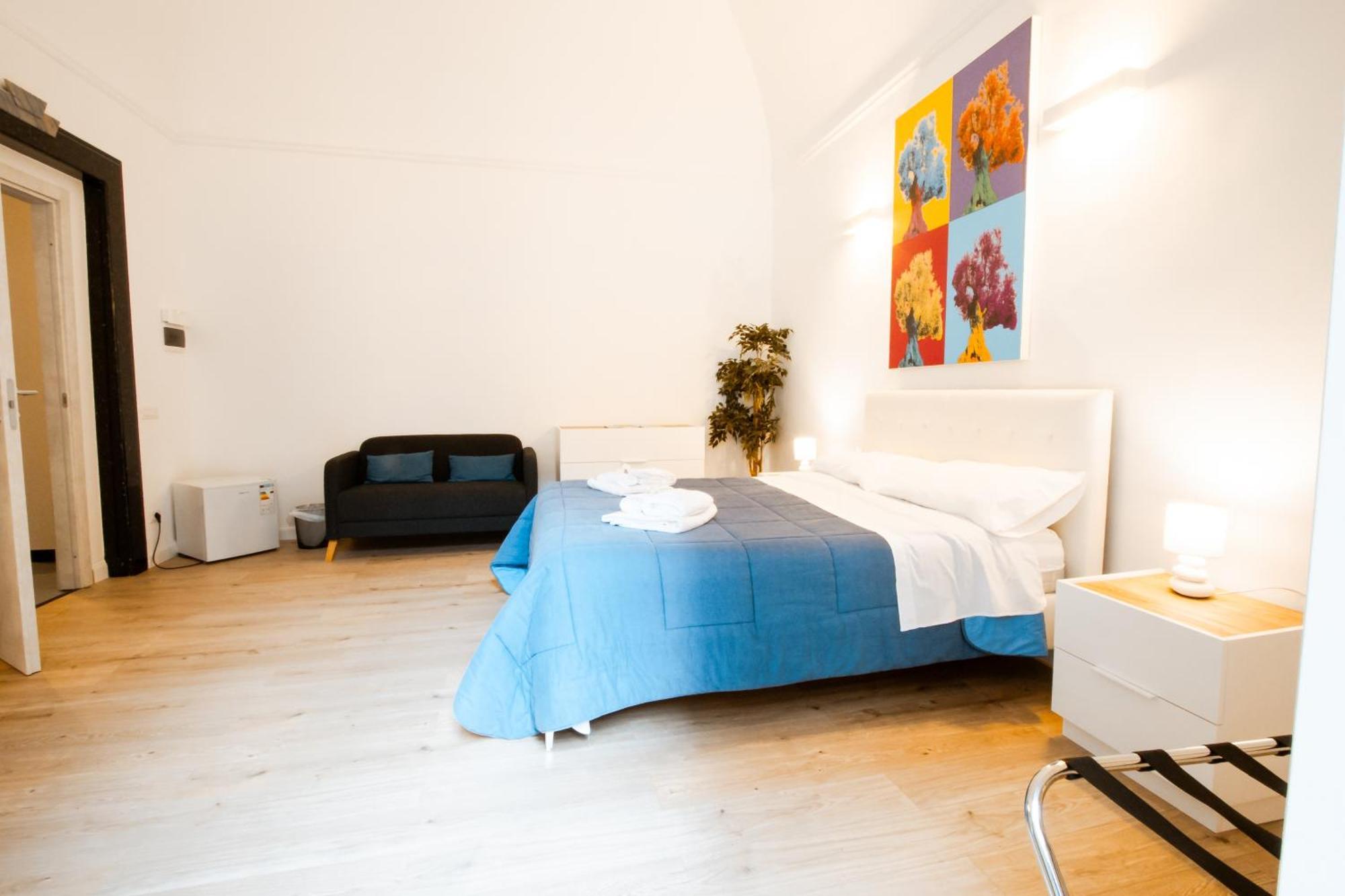 Sagarr Apartman Bari Kültér fotó